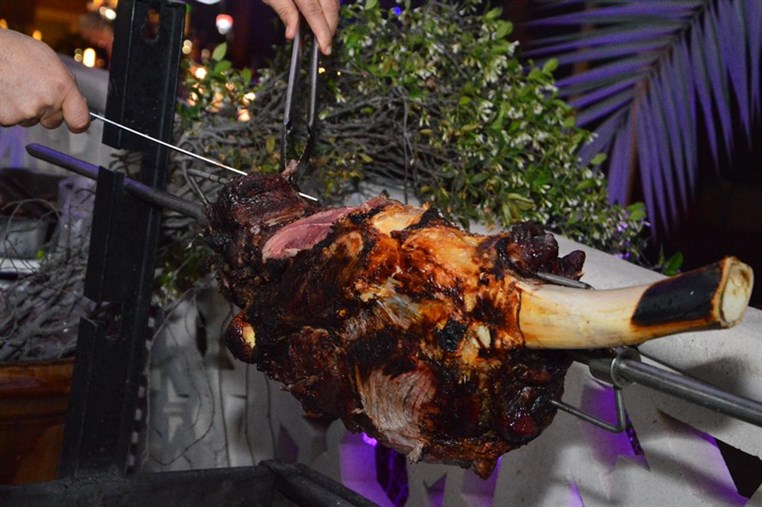 Amethyste Summer Party